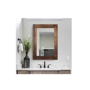 Marco personalizable de espejo con incrustaciones de hueso para decoración de pared moderna hecha a mano de alta calidad para decoración del hogar suministrado por el fabricante indio - Product Image 4