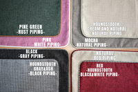 Housses de coussin décoratives de luxe en lin tissé de haute qualité pour la maison, l'hôtel et l'hôpital, disponibles en plusieurs tailles