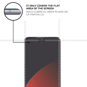 ป้องกันหน้าจอกันกระแทกสำหรับ Xiaomi Civi 4 Pro ป้องกันโทรศัพท์ระดับพรีเมียมพร้อมคุณสมบัติป้องกันการกระแทก - Product Image 4