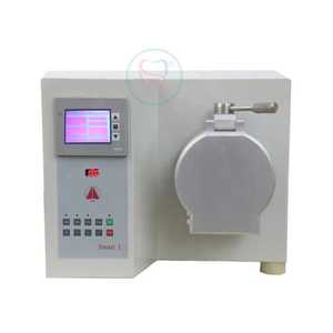 BEST Quality Electric Dental Lab Machine with Touch Screen Chamber <b>Universal</b> <b>Plug</b> 3-Year Warranty for Pure Titanium Casting - Product Image 1
