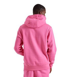 Wholesale <b>Men</b> Custom Winter Hooded Cotton Washed Drop Shoulder <b>Pullover</b> Hoodie Cuffed Jogger Heavy Weight Essential Sweatpants - Product Image 3