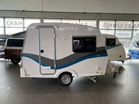 Autocaravana con Cama, Cocina y Aire Acondicionado