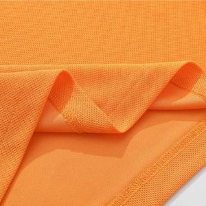 เสื้อโปโลผู้ชาย2025ใหม่เสื้อโปโลกีฬาแขนสั้นเสื้อโปโลเล่นกอล์ฟแบบลำลอง - Product Image 5