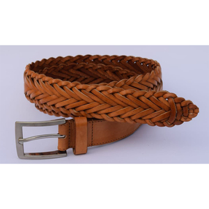 Cinturones de cuero genuino para hombre de la mejor calidad, longitud personalizada Disponible en tallas largas y medianas, precio bajo ¡Compre ahora! - Product Image 1