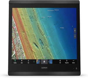 Chartplotter Garmin 9219 de qualité supérieure - Product Image 1