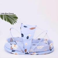 Moustiquaire populaire pour bébé vente en gros de nouveaux modèles moustiquaire pliable nouveautés