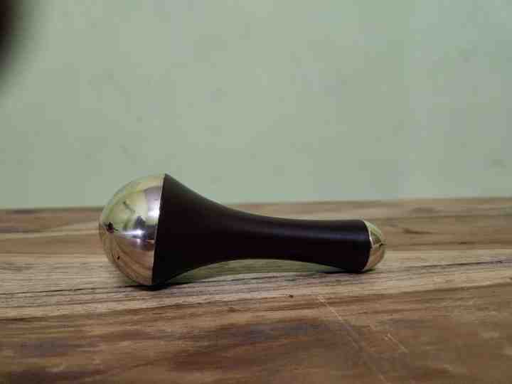 Hot Selling Kansa Wand Direct Factory Price Pure Copper Massager for Neck Face Head Application