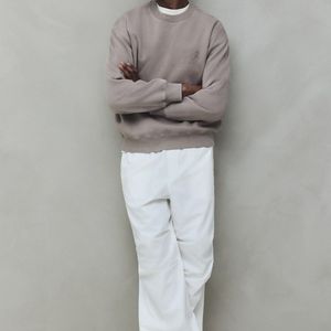 100% polaire Logo personnalisé grande taille vêtements surdimensionnés respirant Street Wear toutes tailles - Product Image 6