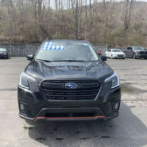 ใช้ค่อนข้างเรียบร้อย2023 Subaru Forester 2.0XT Touring - Product Image 1