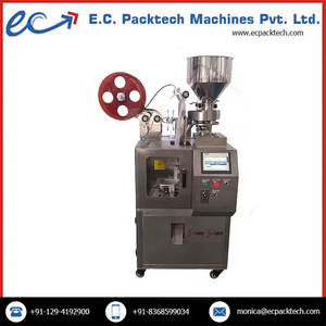 Top Selling <b>Fully</b> <b>Automatic</b> <b>Coffee</b> Pouch Packaging <b>Machine</b> for Efficient Packaging - Product Image 5