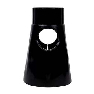 ABS Cone Lamp and Sign Mounting <b>Bracket</b> - Product Image 1
