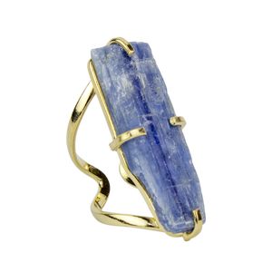 Anillos de cianita, arco - Product Image 1