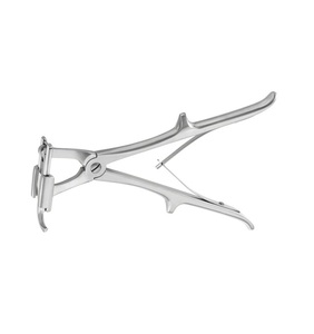 กรรไกรตัดซี่โครงด้วยมือ sauerbruch - Product Image 1