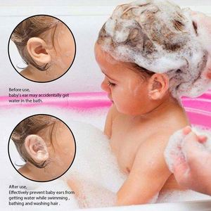 Produits de beauté, masque en silicone transparent, couvre-visage en silicone 3D, bouchons d'oreilles cubiques - Product Image 6