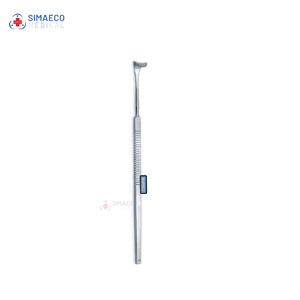 Simaeco desparres เบาะ SM-101 16ซม. เครื่องมือผ่าตัดด้วยมือคลาส I En 149 - Product Image 1