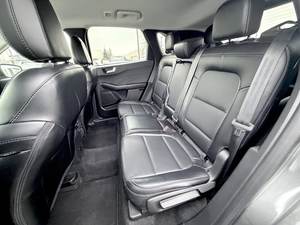 FORD ESCAPE PLATINUM AWD 2024 USADO, Volante a la Izquierda/Derecha - Product Image 5