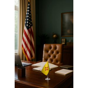 Custom <b>for</b> State of New Mexico <b>Flags</b>-Digital Printing Aluminum <b>Pole</b> Cotton Polyester Silk Material Custom Logo Various Materials - Product Image 2