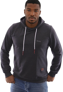 Sudadera con Capucha de Alta Calidad, Estilo Francés, 100% Algodón Grueso para Invierno, Personalizable con Logotipo, para Hombre - Product Image 2