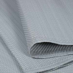 Netline Home Reversible Braided Polypropylene <b>Outdoor</b> Rug-Washable Patio & Beach <b>Mat</b> Grey 1000 - Product Image 3