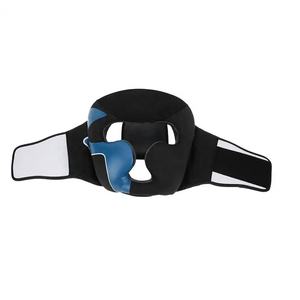 Cómodo gorro Sparring de alta calidad Color personalizado Nueva llegada Mejor material Protector de cabeza de boxeo para protección de adultos - Product Image 1