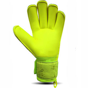 2024 fabricant en gros entraînement de football meilleurs gants de gardien de but/nouveauté conception personnalisée sports de plein air gants de gardien de but - Product Image 2