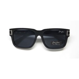 Occhiali da Sole Sean John SJS1028Ce per Uomo, Materiali in Acetato Premium, Lenti Sfumate Leggere, Effetto Tartaruga, Protezione UV 100% - Product Image 2