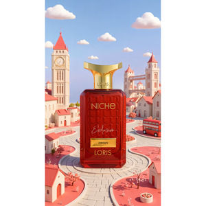 Niche Exclusive Crown Parfm 70 Ml <b>Reed</b> <b>Diffuser</b> Sticks - Product Image 2