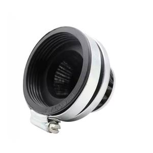 Nouveau 19mm Racing Carburateur Filtre À Air <span class=keywords><strong>pour</strong></span> 49cc à 80cc 2 Temps Moteur <span class=keywords><strong>pour</strong></span> Vélo Vélo ATV <span class=keywords><strong>Quad</strong></span> Moteur - Product Image 5