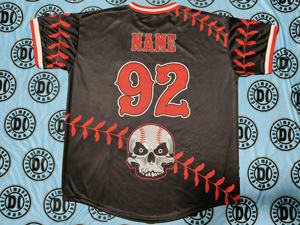 Top Quality Men Sublimation Printing <b>100</b>% <b>Polyester</b> Sports Workout Sublimation Latest T-<b>Shirts</b> - Product Image 4