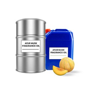 Huile parfumée de musc ayur pur et durable | Acheter Huile parfumée de musc ayur en vrac au meilleur prix en ligne - Product Image 2