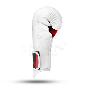 ถุงมือชกมวยถุงมือชกมวยมืออาชีพผลิตตามสั่ง - Product Image 2