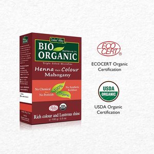 Vendita Super calda Henna colore dei capelli mogano certificata organicamente henné tinge colore dei capelli grigio copertura 100% henné <span class=keywords><strong>naturale</strong></span> - Product Image 2