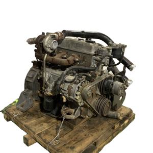 Motor Usado Original 4D34 4D33 4D32 4D31 6D11 6D12 - Product Image 1