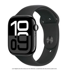 สมาร์ทวอทช์ 10 X Pro หน้าจอสัมผัสพรีเมียม ฝาครอบหมุนได้ ที่ชาร์จแม่เหล็ก พร้อมตัวป้องกัน  ตรวจวัดอัตราการเต้นของหัวใจ ฟิตเนส - Product Image 2