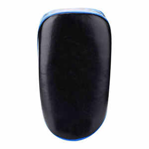 Protector de Patadas Rectas Profesional para Muay Thai, Alta Calidad, 100% PU, Color/Tamaño/Logotipo Personalizables, Escudo de Patadas de Hierro al por Mayor - Product Image 2