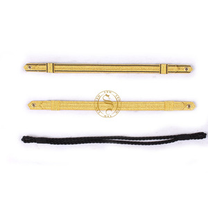 ชุดเครื่องแบบพิธีการแบบใหม่ - Product Image 4