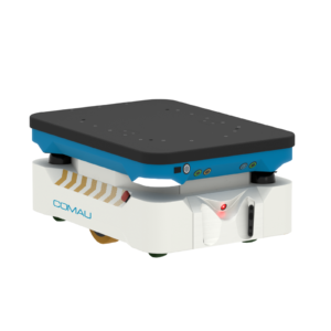 Robot mobile autonome MyMR-300 AMR pour l'optimisation de la manutention des matériaux - pour transporter des marchandises dans les usines et les entrepôts - Product Image 1