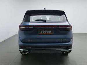 USADO 2024 120 SIN ACCIDENTES 4X4 TRACCIÓN EN LAS CUATRO RUEDAS LÍNEA SPORT HÍBRIDO DE LUJO 3.5L V6 ACABADO PREMIUM TRANSMISIÓN SEMIAUTOMÁTICA R17 Turbo - Product Image 2