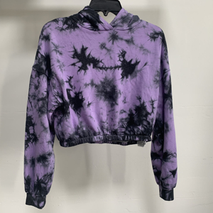 Ropa de mujer en blanco de manga larga Otoño Invierno sublimación impresa sudaderas con capucha camisas pulóver ropa de otoño sudaderas con capucha de mujer - Product Image 4