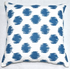 Coussin et taie d'oreiller en coton 100% imprimé écologique pour la décoration de la maison et de l'hôtel - Product Image 2