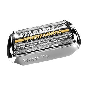 Cabezal de Repuesto para Afeitadora Eléctrica 3 en 1, Cuchilla de Repuesto para Afeitado Masculino en Seco/Húmedo, Cinco Cuchillas Lavables, Cuchilla Triple para Uso Facial - Product Image 1