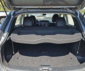 Nissan Rogue Sport SL AWD d'occasion 2017 - Product Image 6