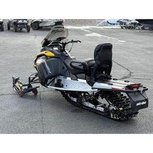 รถสโนว์โมบิล Ski-Doo Expedition Sport 600 EFI รุ่นปี 2026 แบบอุ่น - Product Image 5