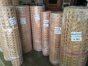 <b>Rattan</b> Webbing White Color/ <b>Rattan</b> Cane/ <b>Rattan</b> <b>Roll</b> for Making Furniture Made by Handle From Vietnam - Product Image 4