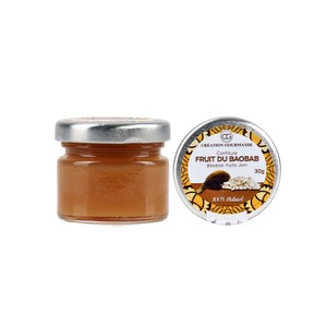 Crema de Baobab Premium Rica en Nutrientes, Consistencia Cremosa y Suave, Apta para Consumo Diario y Estilo de Vida Saludable - Product Image 5