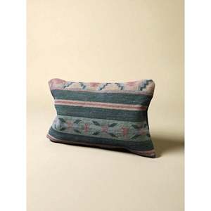 Housse de coussin Imaco Rugs Vintage Kilim turc 59cm X 40cm pour sièges et oreillers - Product Image 1