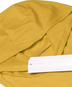 Fitness Sleeveless <b>Hoodie</b> with Modern Design Breathable and Soft Material Great for Warm Ups or <b>Cool</b> Weather Layering - Product Image 6