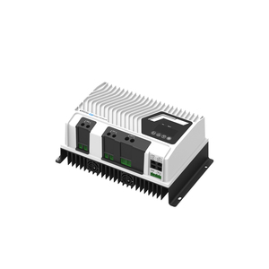 Personnalisé pour <span class=keywords><strong>EPEVER</strong></span> ET Series 5420NC G3 Contrôleur solaire <span class=keywords><strong>5KW</strong></span> Puissant 50A 70A Charge MPPT Fabriqué en Chine - Product Image 2