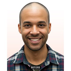 Prótesis Capilar Australiana de Encaje para Hombre con Cabello Humano 100% Remy para Solución de Pérdida de Cabello - Product Image 5
