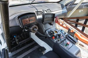 Offre exceptionnelle : Maserati GranTurismo MC GT4 2015, prêt à être expédié - Product Image 2
